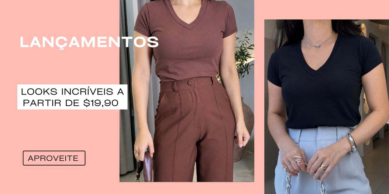 Lançamentos