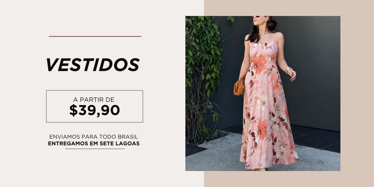 Vestidos
