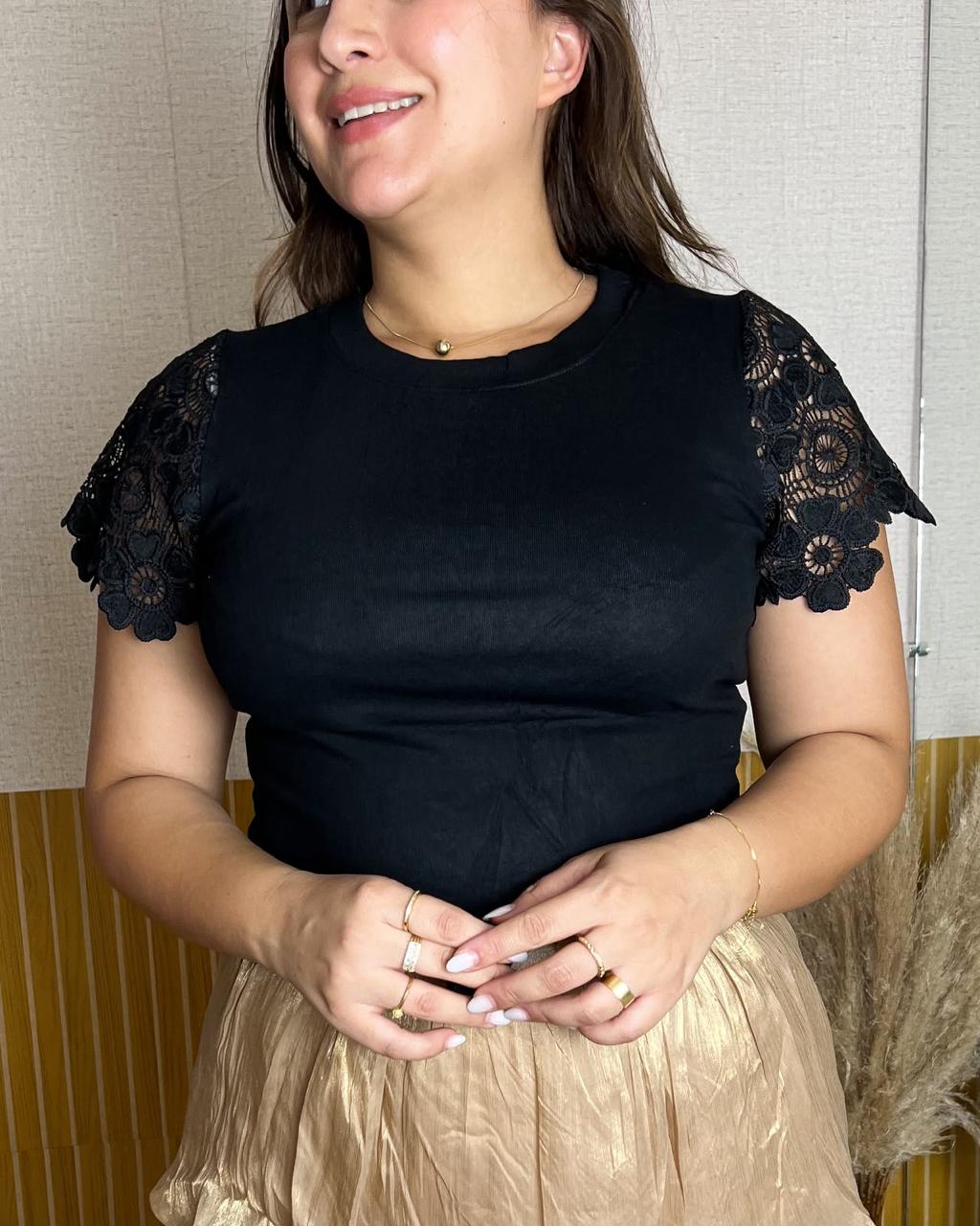 preta