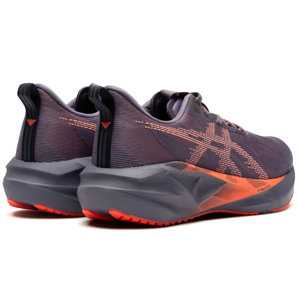 Tênis ASICS Novablast 5 Masculino