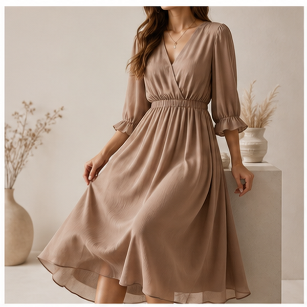 Vestidos