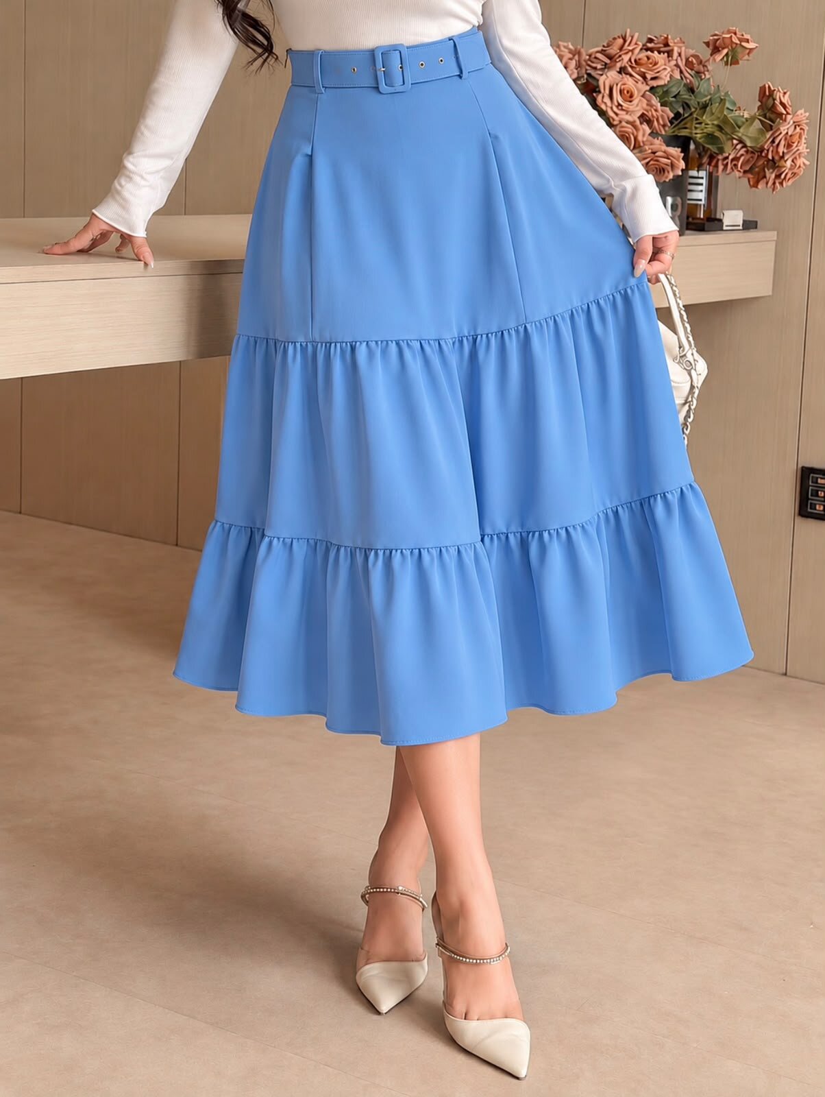 Azul Bebê