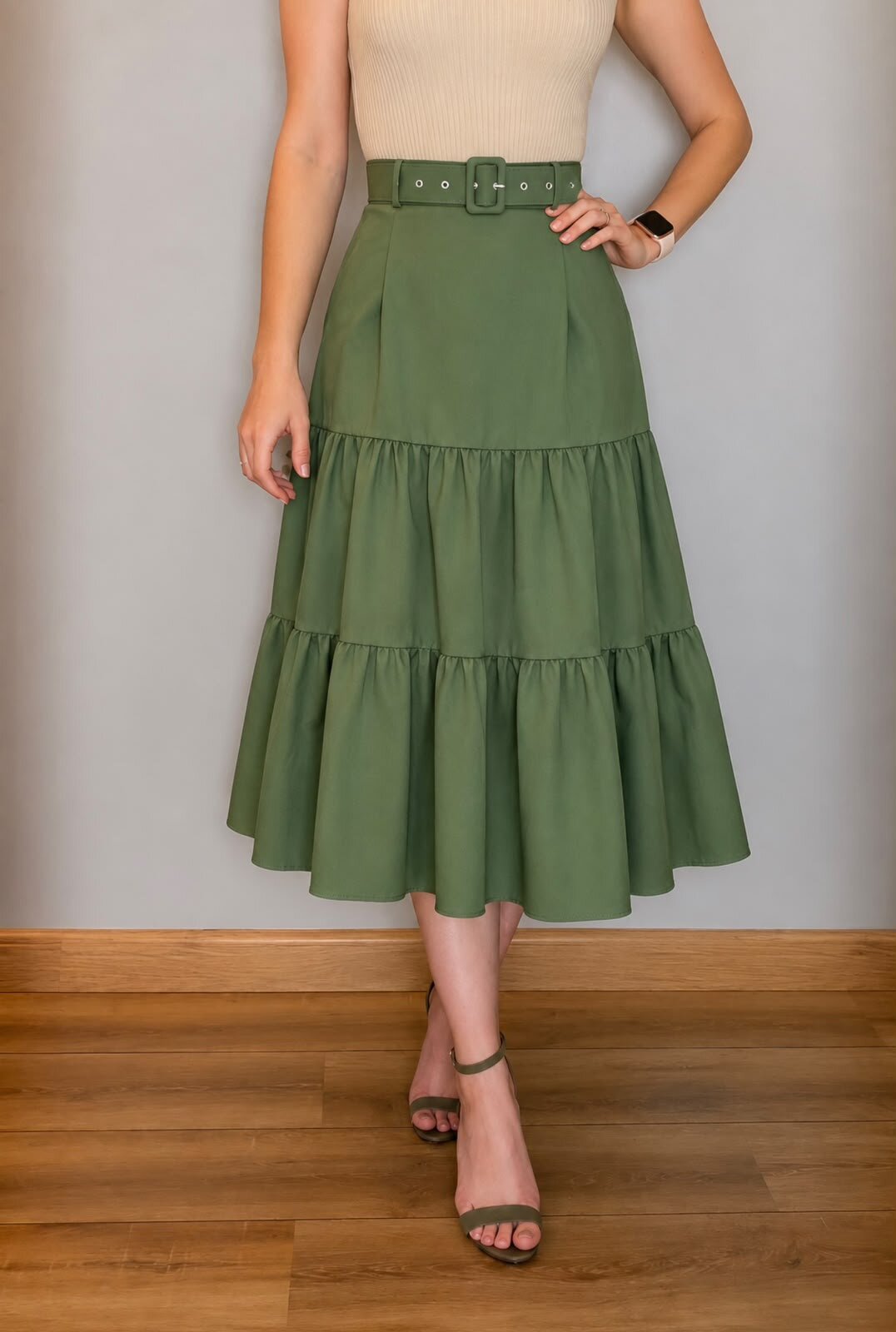 Verde Militar