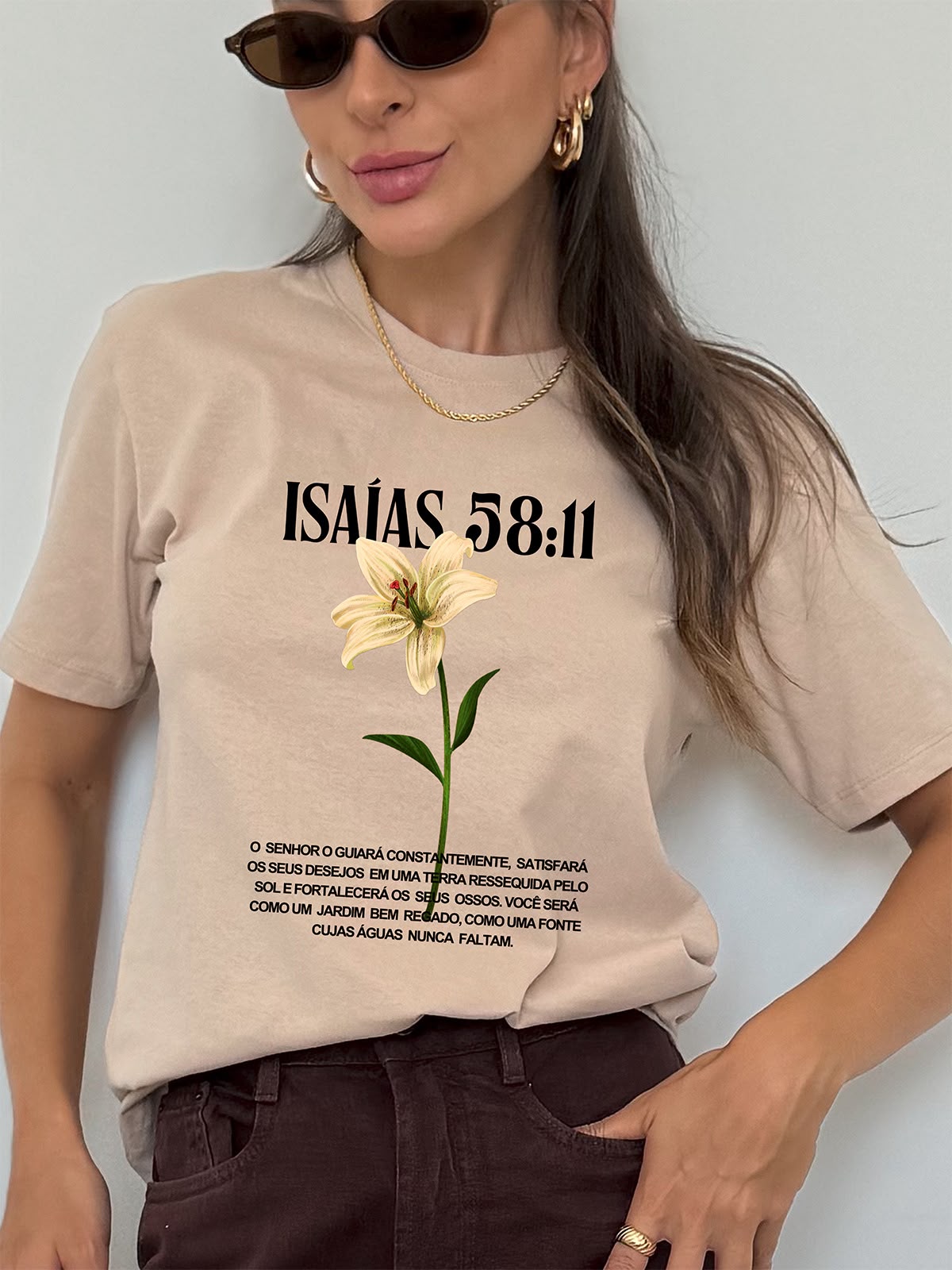 Bege Isaías 58:11