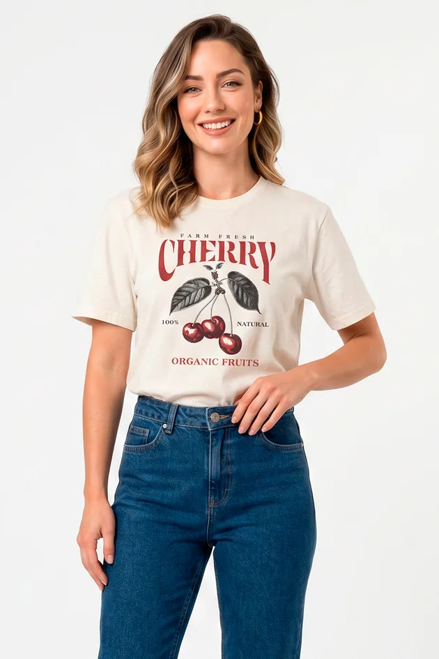 Off Cherry