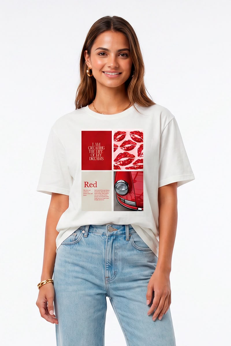 Off White  Romantica