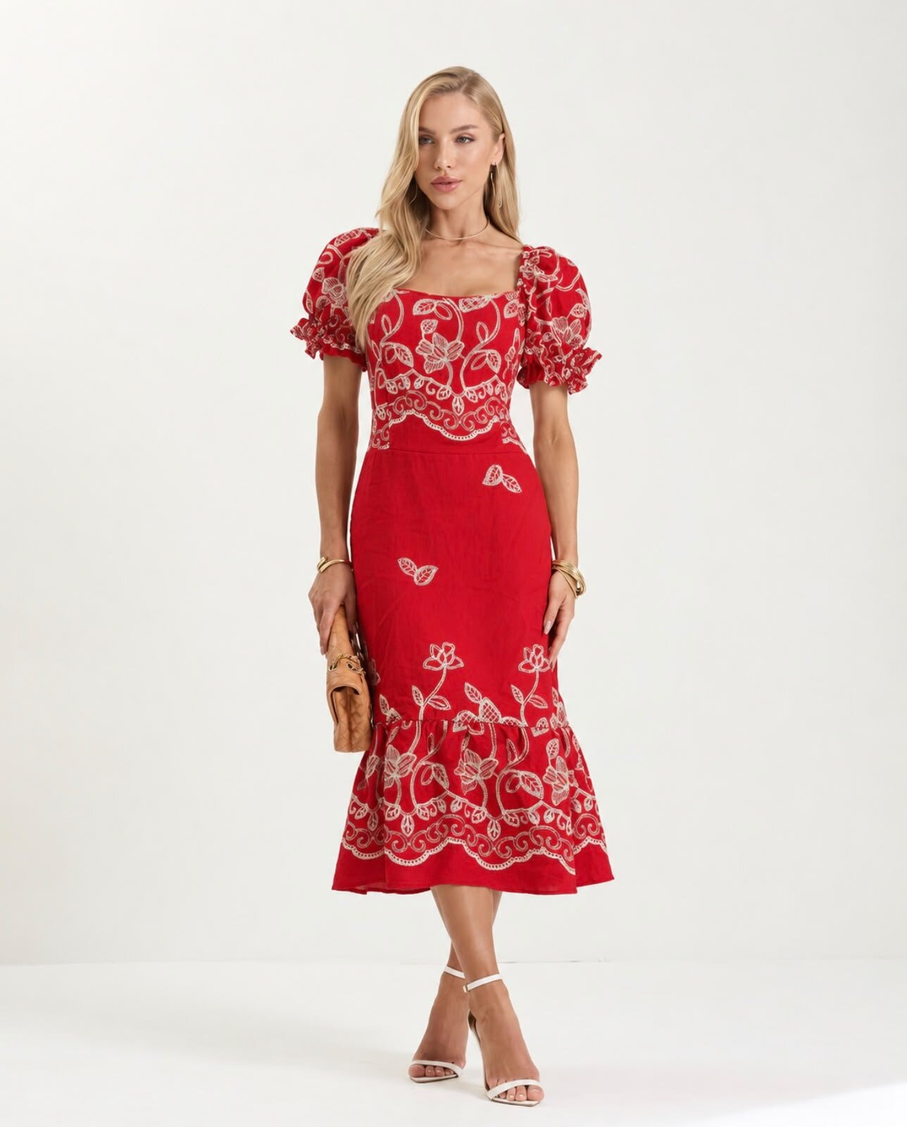 Vermelho
