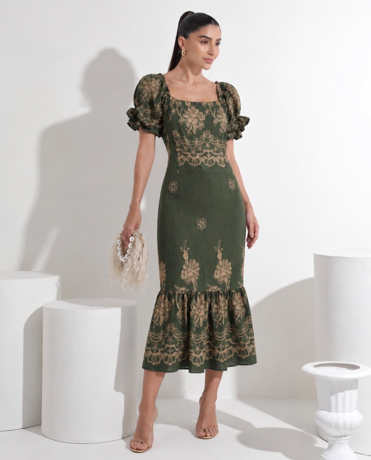 Verde Militar