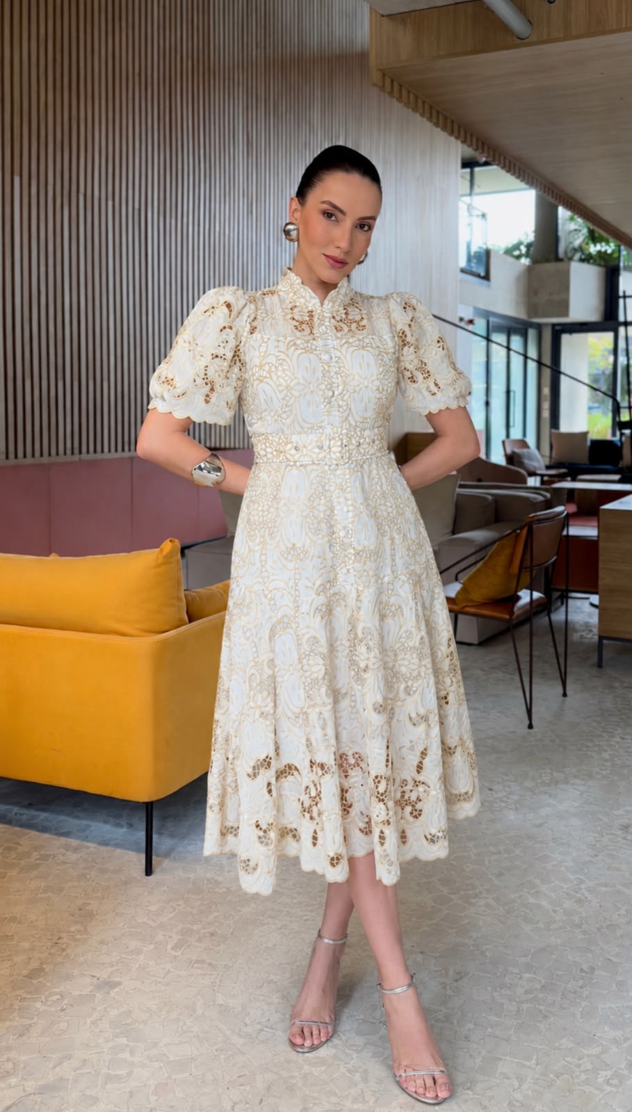 Vestidos