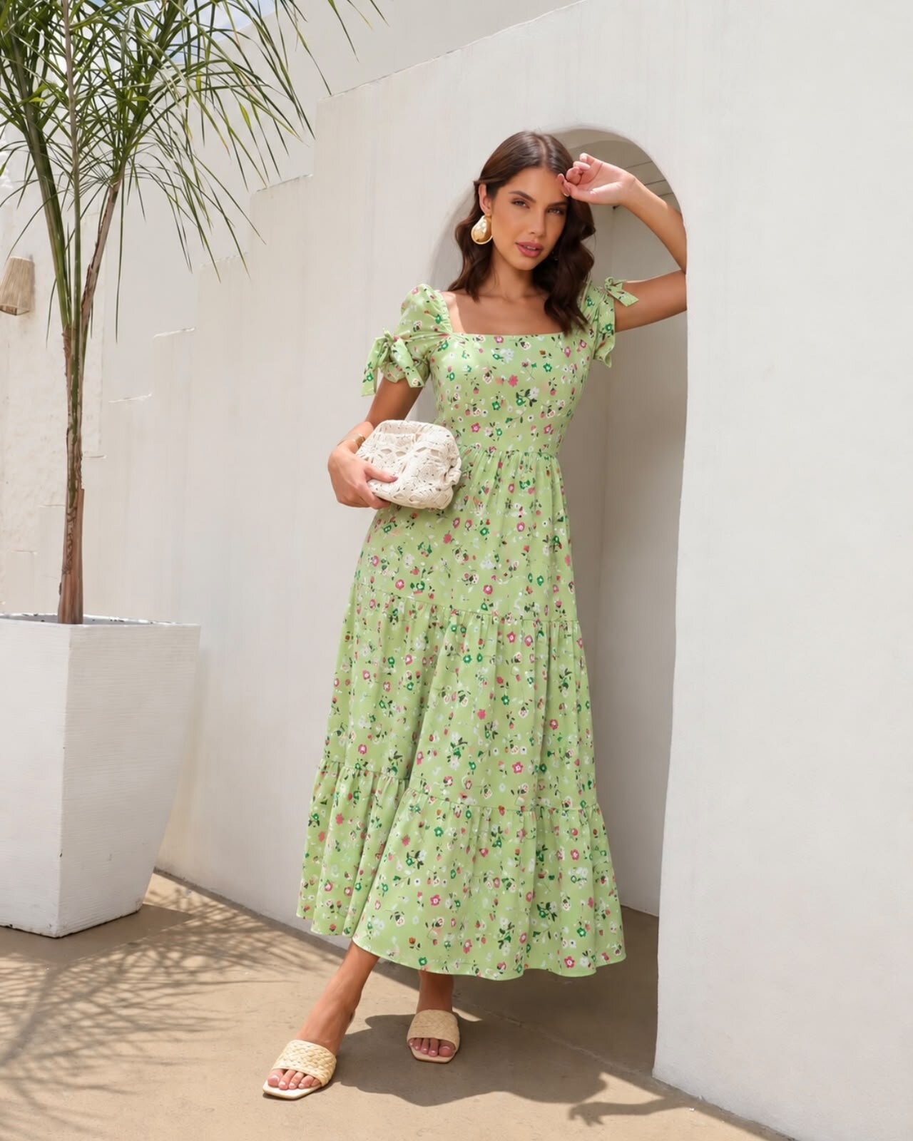Verde